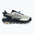 Men's running shoes Mizuno Wave Mujin 11 foggy dew/dark slatevulcan 2