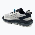 Men's running shoes Mizuno Wave Mujin 11 foggy dew/dark slatevulcan 3