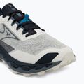 Men's running shoes Mizuno Wave Mujin 11 foggy dew/dark slatevulcan 7