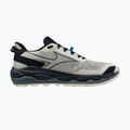 Men's running shoes Mizuno Wave Mujin 11 foggy dew/dark slatevulcan 2