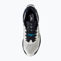 Men's running shoes Mizuno Wave Mujin 11 foggy dew/dark slatevulcan 5