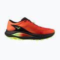 Running shoes Mizuno Neo Accera orange/lime pulp/black