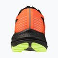 Running shoes Mizuno Neo Accera orange/lime pulp/black 5