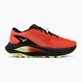 Running shoes Mizuno Neo Accera orange/lime pulp/black 2