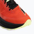Running shoes Mizuno Neo Accera orange/lime pulp/black 7