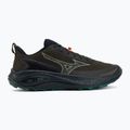 Men's running shoes Mizuno Neo Lumina Gtx forest night/sea spray/vulcan 2