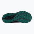 Men's running shoes Mizuno Neo Lumina Gtx forest night/sea spray/vulcan 4
