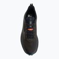 Men's running shoes Mizuno Neo Lumina Gtx forest night/sea spray/vulcan 5