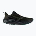 Men's running shoes Mizuno Neo Lumina Gtx forest night/sea spray/vulcan