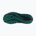 Men's running shoes Mizuno Neo Lumina Gtx forest night/sea spray/vulcan 4