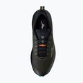 Men's running shoes Mizuno Neo Lumina Gtx forest night/sea spray/vulcan 5
