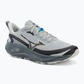 Men's running shoes Mizuno Neo Lumina mirage gray/vulcan/blue jewel