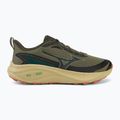 Men's running shoes Mizuno Neo Lumina martini olive/forest night/ginger 2