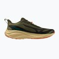 Men's running shoes Mizuno Neo Lumina martini olive/forest night/ginger 2