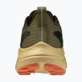 Men's running shoes Mizuno Neo Lumina martini olive/forest night/ginger 3
