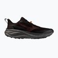 Men's running shoes Mizuno Neo Lumina black bean/red dahlia/blackened pearl