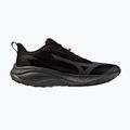 Men's running shoes Mizuno Neo Lumina black bean/red dahlia/blackened pearl 2