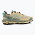 Women's running shoes Mizuno Wave Mujin 11 silver fern/mentholated/sea spray 2