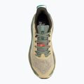 Women's running shoes Mizuno Wave Mujin 11 silver fern/mentholated/sea spray 5