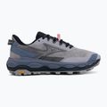 Women's running shoes Mizuno Wave Mujin 11 dapple gray/dark slate/vulcan 2