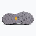 Women's running shoes Mizuno Wave Mujin 11 dapple gray/dark slate/vulcan 4