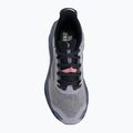 Women's running shoes Mizuno Wave Mujin 11 dapple gray/dark slate/vulcan 5