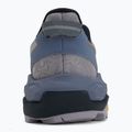 Women's running shoes Mizuno Wave Mujin 11 dapple gray/dark slate/vulcan 6
