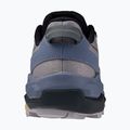 Women's running shoes Mizuno Wave Mujin 11 dapple gray/dark slate/vulcan 3