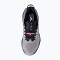 Women's running shoes Mizuno Wave Mujin 11 dapple gray/dark slate/vulcan 5