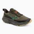 Women's running shoes Mizuno Neo Lumina Gtx martini olive/mentholated/forest night