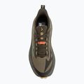 Women's running shoes Mizuno Neo Lumina Gtx martini olive/mentholated/forest night 5