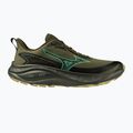 Women's running shoes Mizuno Neo Lumina Gtx martini olive/mentholated/forest night