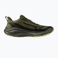 Women's running shoes Mizuno Neo Lumina Gtx martini olive/mentholated/forest night 2