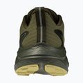 Women's running shoes Mizuno Neo Lumina Gtx martini olive/mentholated/forest night 3