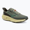 Women's running shoes Mizuno Neo Lumina sea spray/mentholated/beechnut