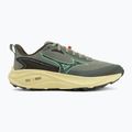 Women's running shoes Mizuno Neo Lumina sea spray/mentholated/beechnut 2
