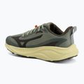 Women's running shoes Mizuno Neo Lumina sea spray/mentholated/beechnut 3