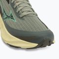 Women's running shoes Mizuno Neo Lumina sea spray/mentholated/beechnut 7