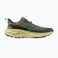 Women's running shoes Mizuno Neo Lumina sea spray/mentholated/beechnut
