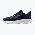 Children's running shoes Mizuno Enerzy Rider Jr dress blues/cornflower blue/cloudscape