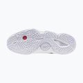 Volleyball shoes Mizuno Wave Momentum Elite white/metallic gray/black 4