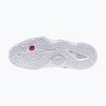 Volleyball shoes Mizuno Wave Momentum Elite Mid white/metallic gray/black 4