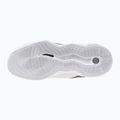 Volleyball shoes Mizuno Wave Momentum Pro Mid white/metallic gray/black 2
