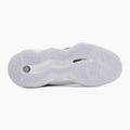 Volleyball shoes Mizuno Wave Momentum Pro Mid white/metallic gray/black 4