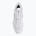 Volleyball shoes Mizuno Wave Momentum Pro Mid white/metallic gray/black 5