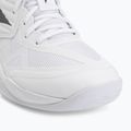Volleyball shoes Mizuno Wave Momentum Pro Mid white/metallic gray/black 7