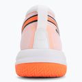 Volleyball shoes Mizuno Neo Jump flamingo corallava orange/white 6