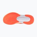 Volleyball shoes Mizuno Neo Jump flamingo corallava orange/white 4