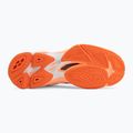 Volleyball shoes Mizuno Wave Lightning Pro Mid flamingo coral/carbon/white 4