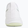 Women's volleyball shoes Mizuno Wave Momentum Pro white/aqua gray/ambrosia 6